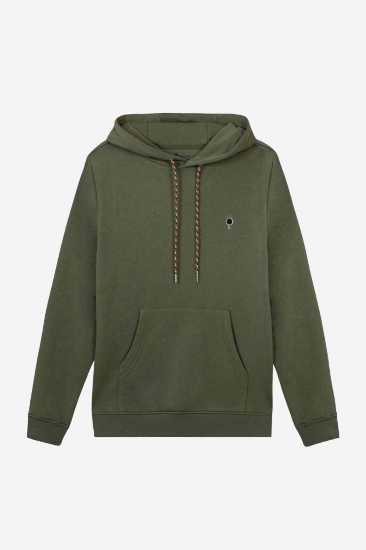 Sweat à capuche Dirac - Faguo