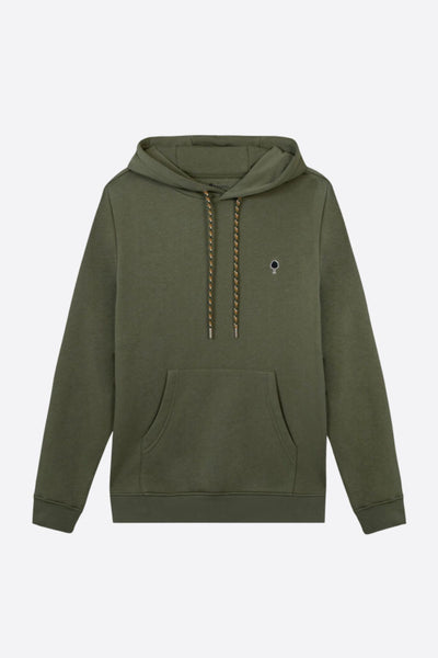 Sweat à capuche Dirac - Faguo