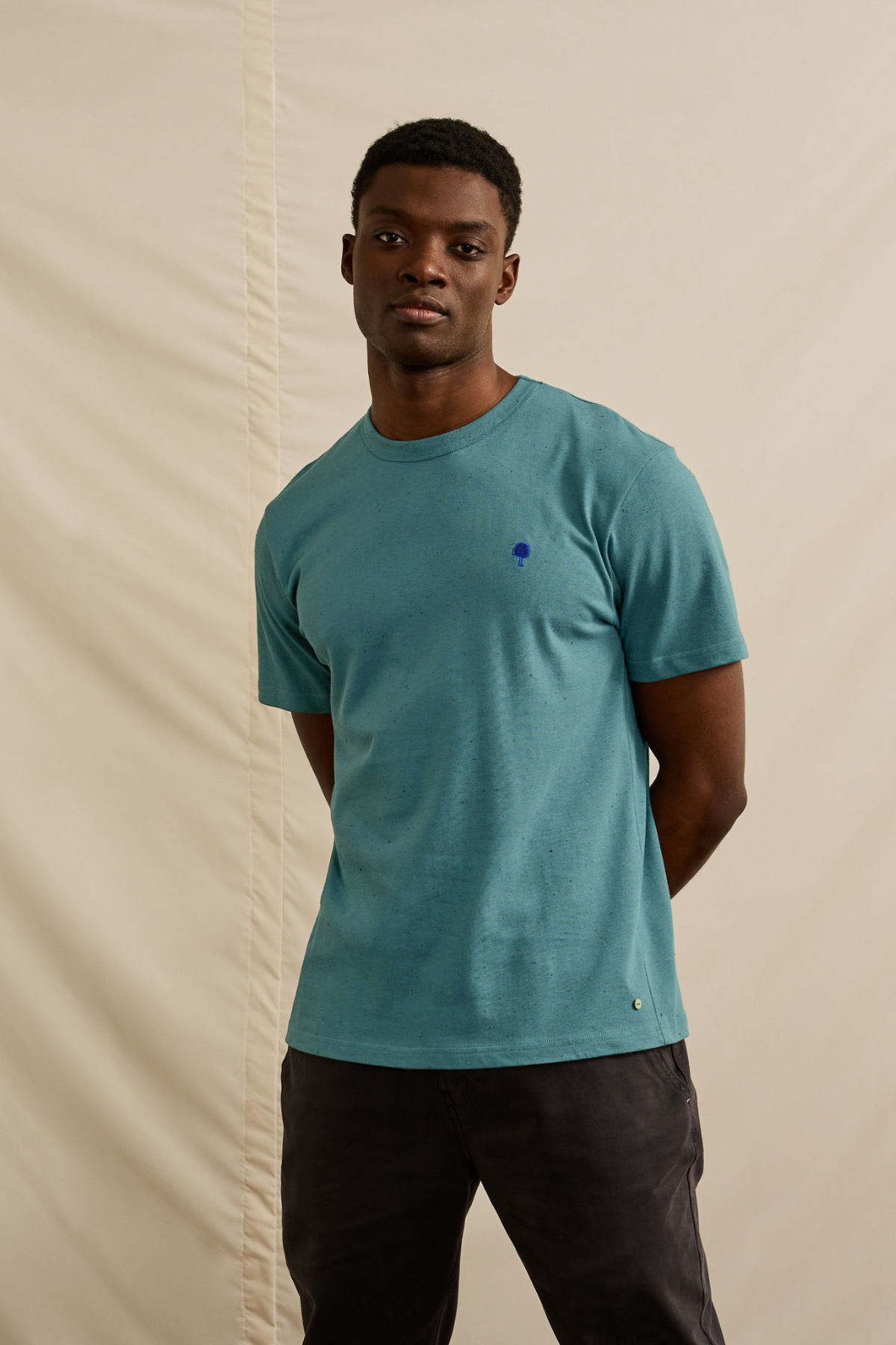 T-shirt Lugny - Faguo