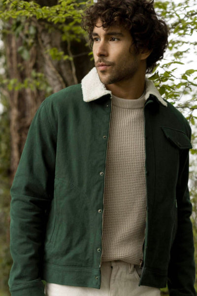 Blouson Seillon - Faguo