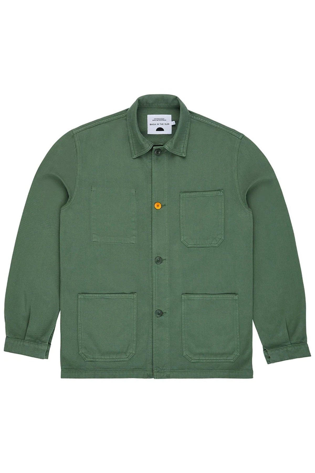 Veste Sergi - Bask in the sun