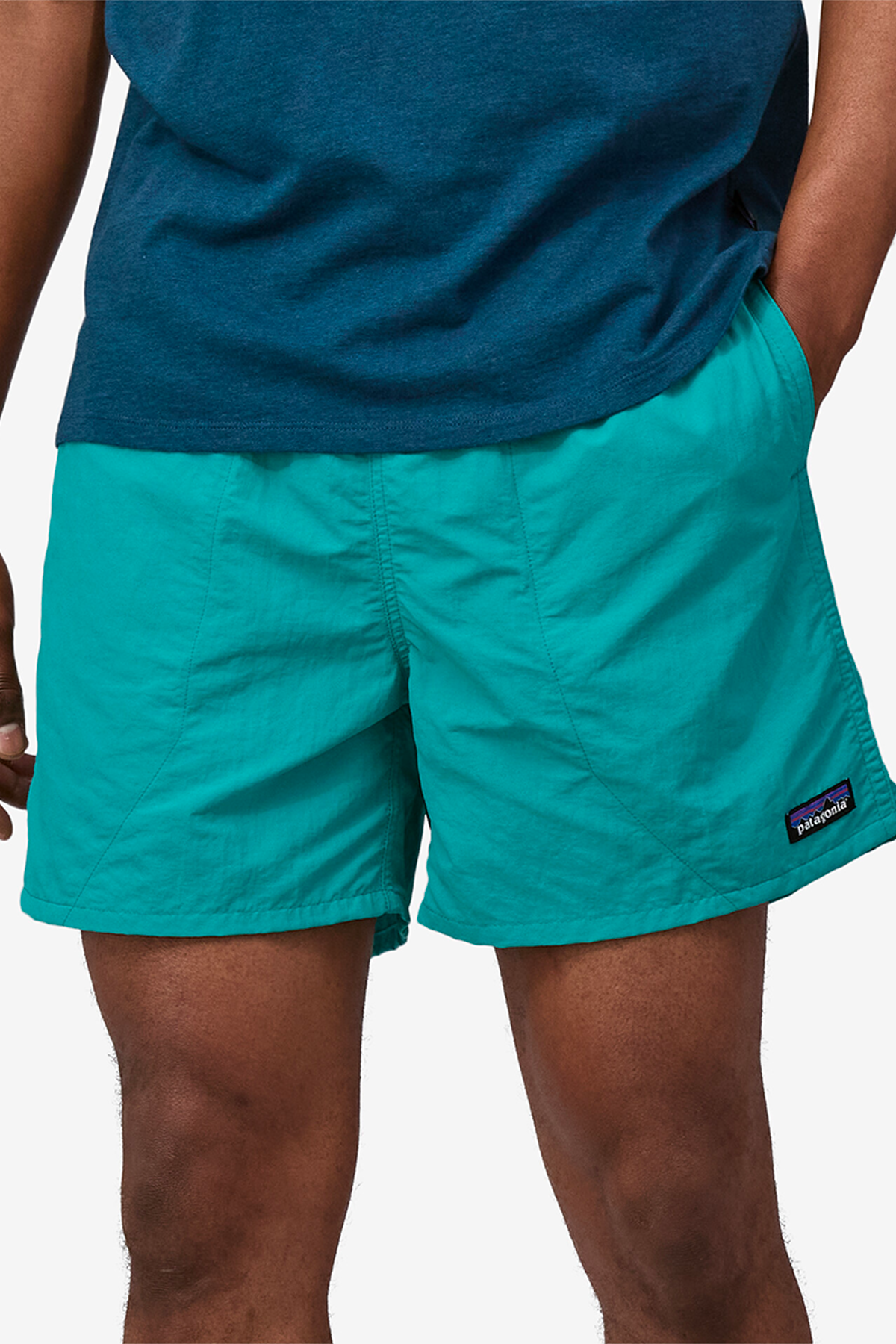 M's Baggies Shorts - 5 in - Patagonia