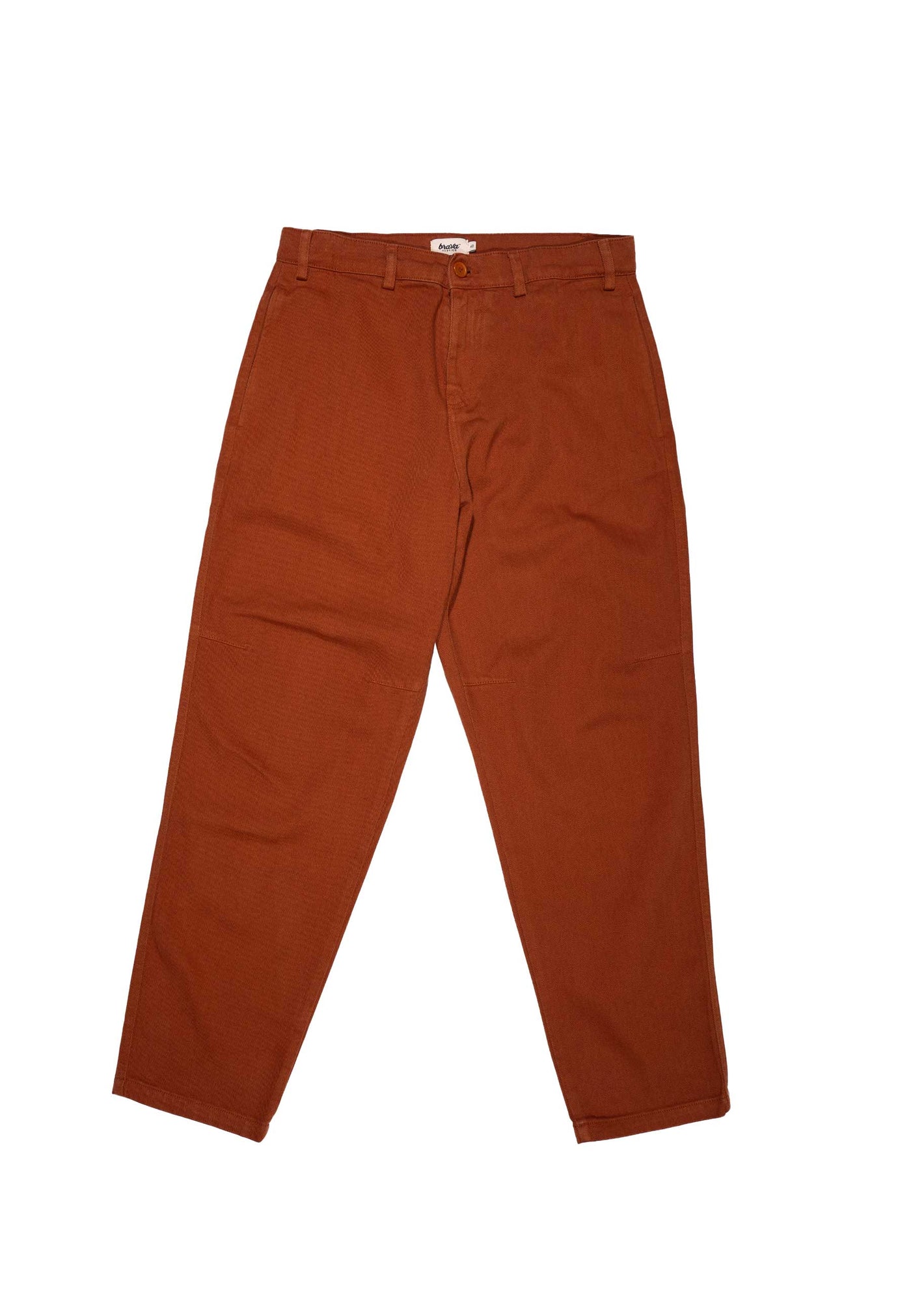 Carpenter Twill Pants - Brava fabrics