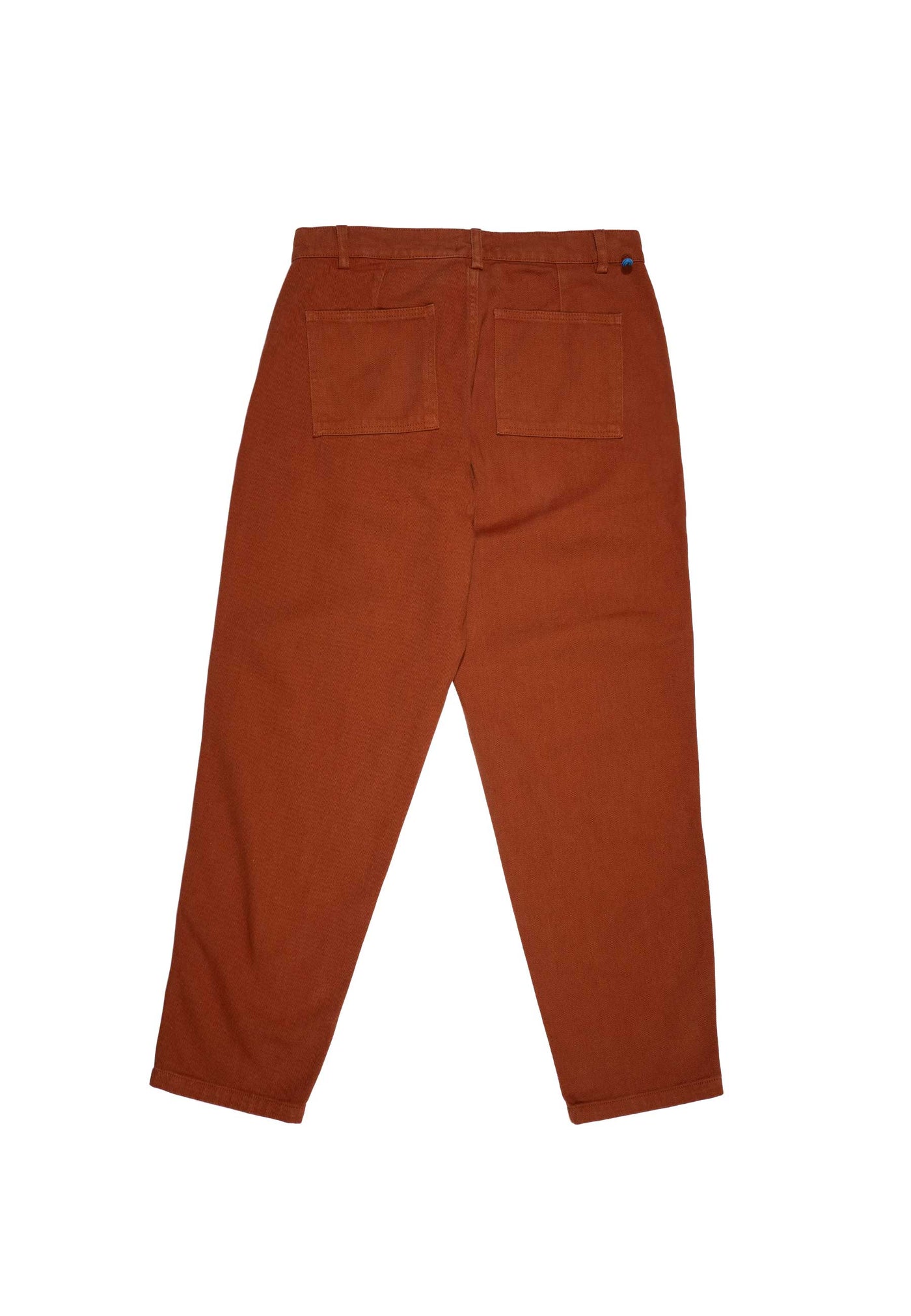 Carpenter Twill Pants - Brava fabrics