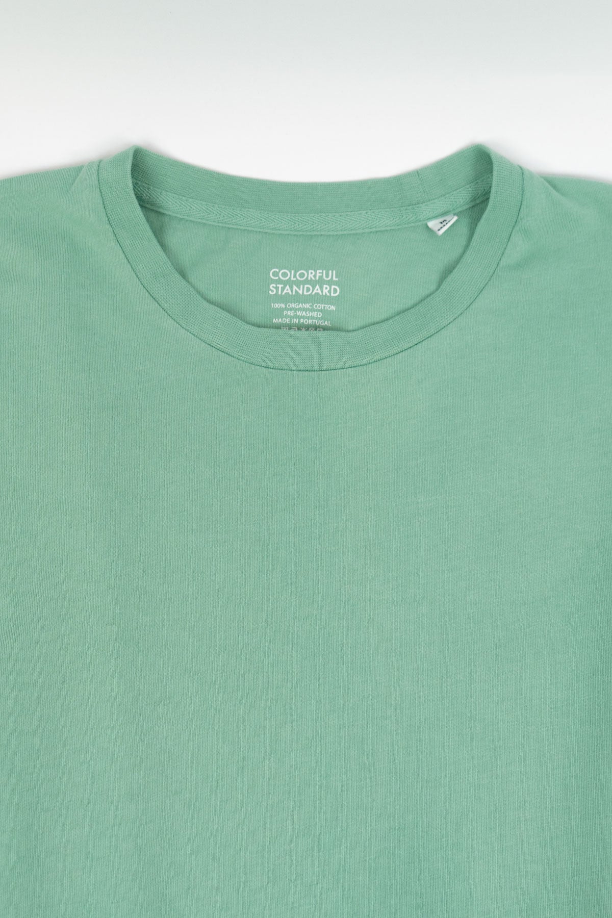 Classic Organic Tee - Colorful Standard