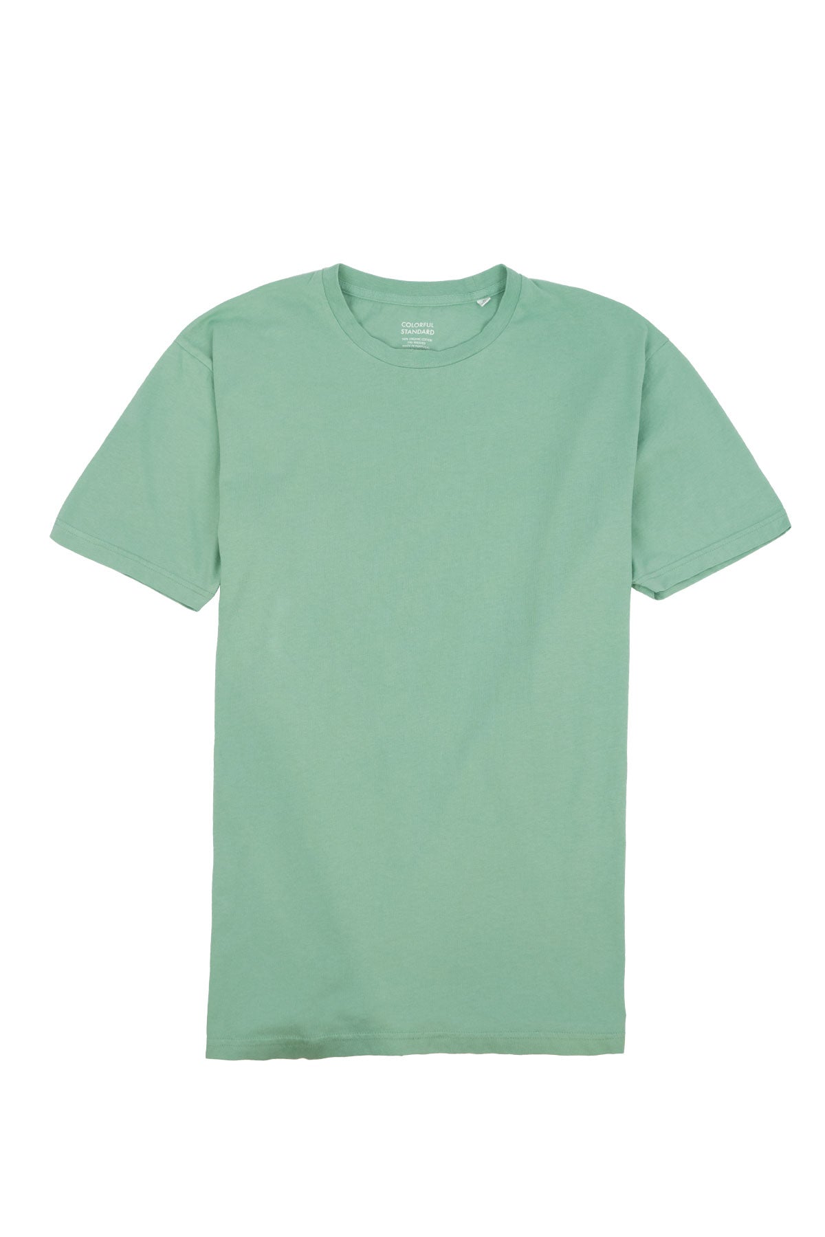 Classic Organic Tee - Colorful Standard