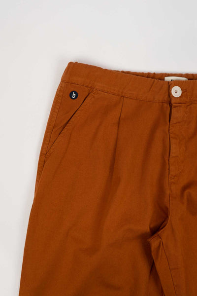 Chino Comfort - Brava Fabrics