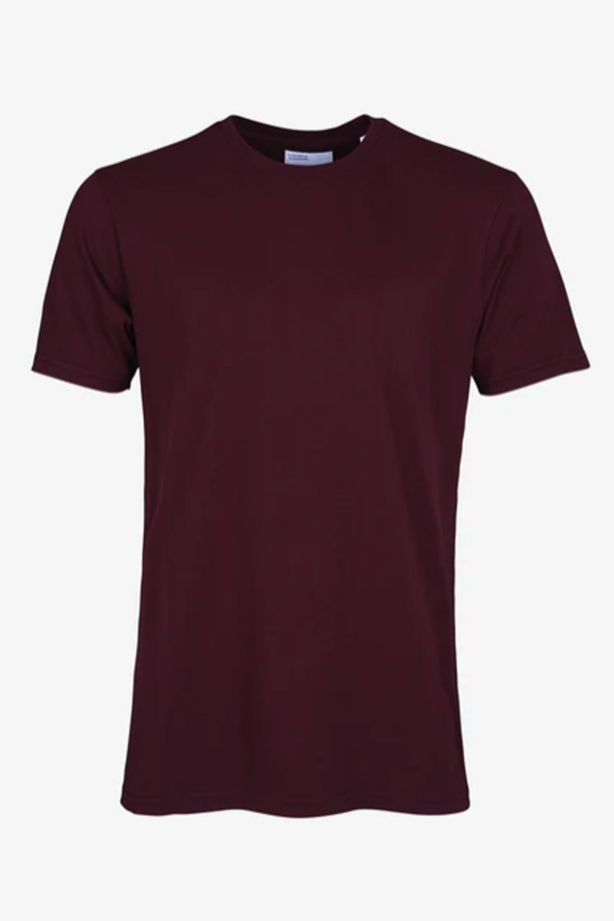 Classic Organic Tee - Colorful standard