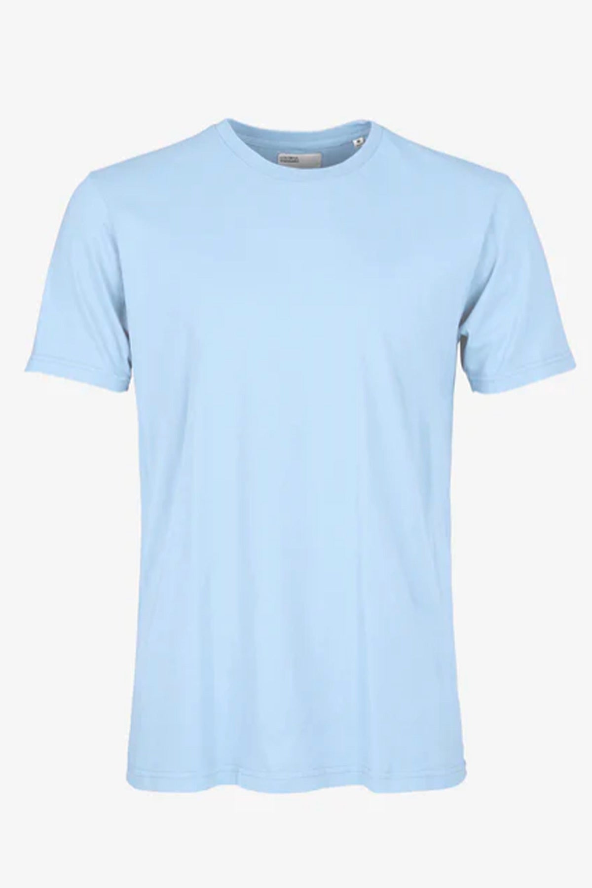 Classic Organic Tee - Colorful Standard