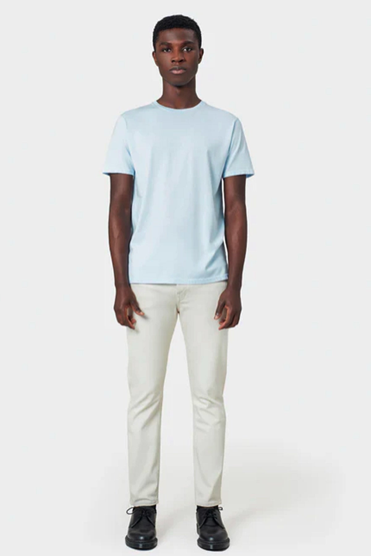 Classic Organic Tee - Colorful Standard