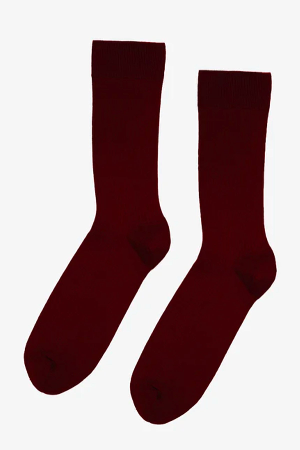 Classic Organic Sock - Colorful standard