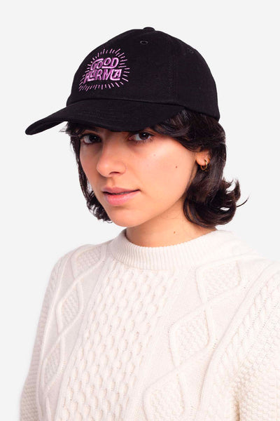 Casquette Good Karma 1