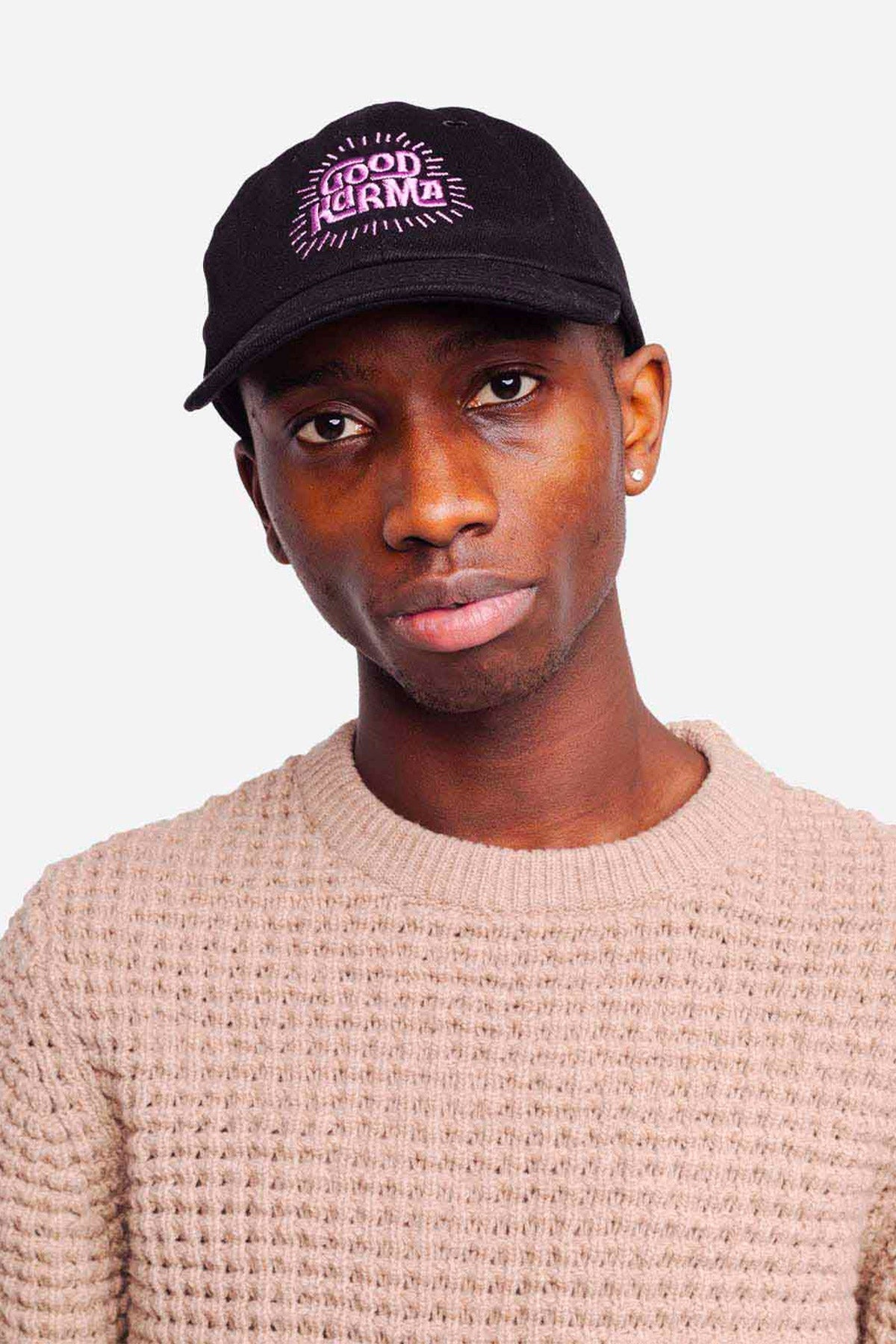 Casquette Good Karma 2