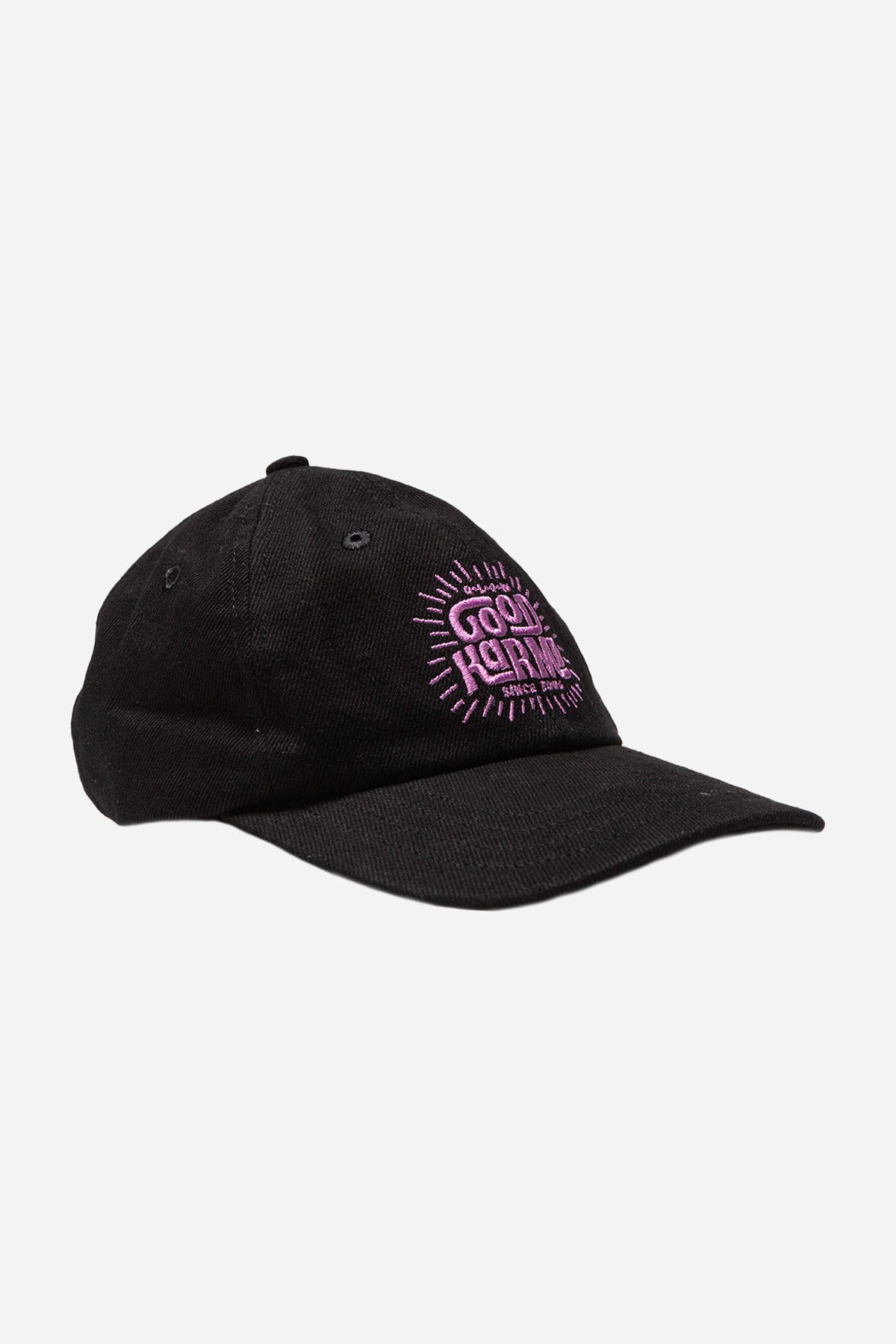 Casquette Good Karma 3