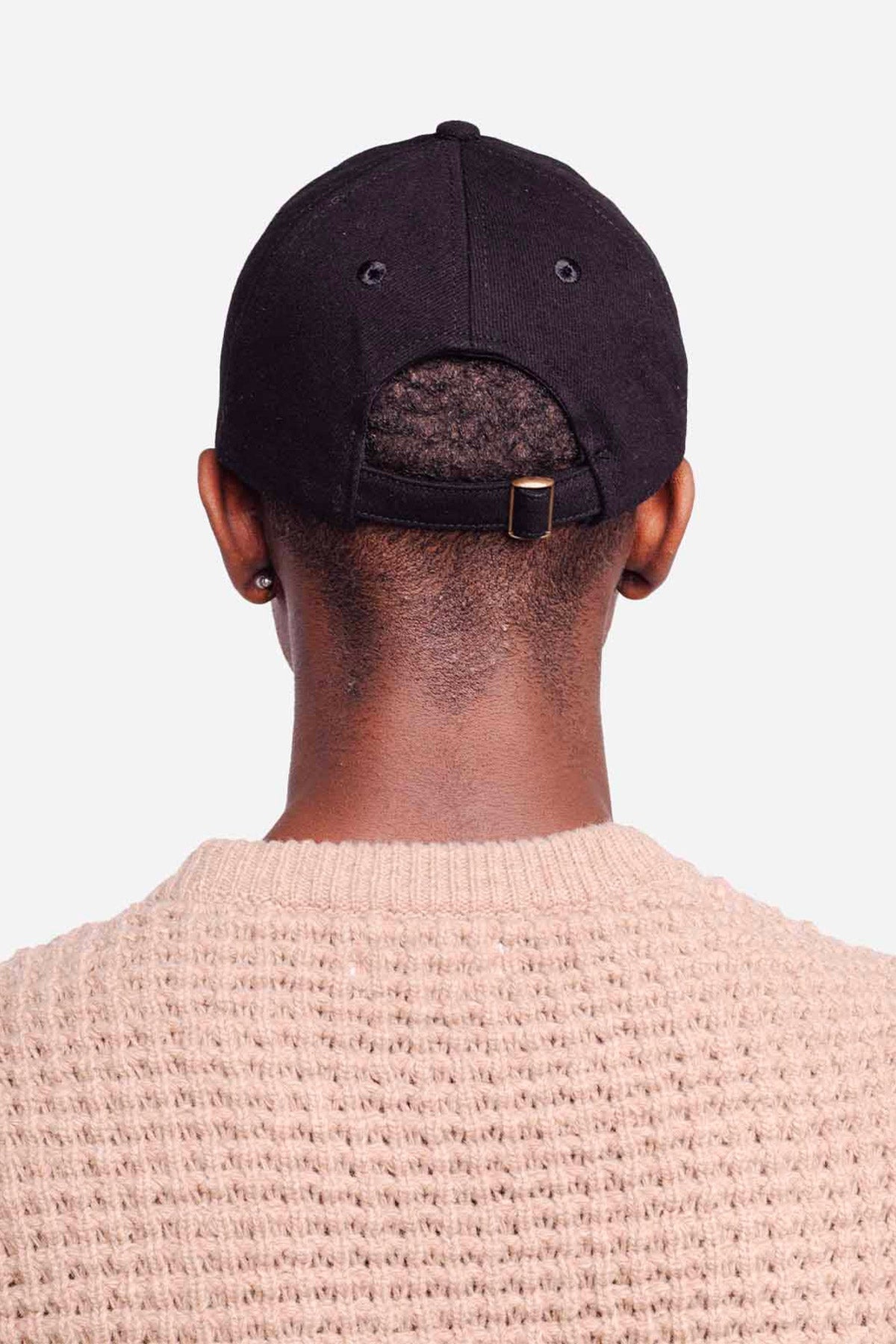 Casquette Good Karma 5