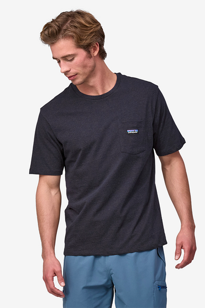 M's Daily Pocket Tee - Patagonia