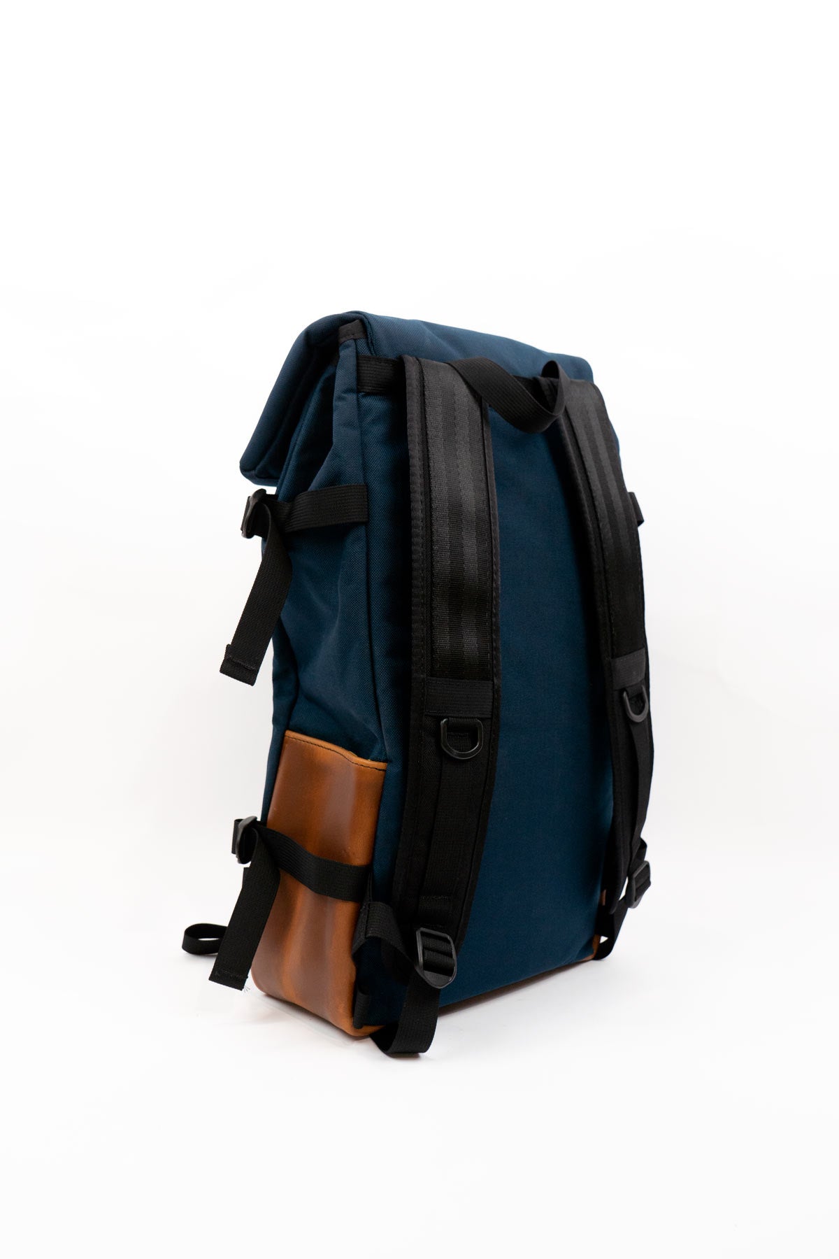 KLETTERSACK LEATHER - TOPO DESIGN