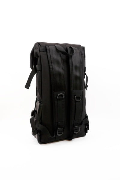 KLETTERSACK LEATHER - TOPO DESIGN