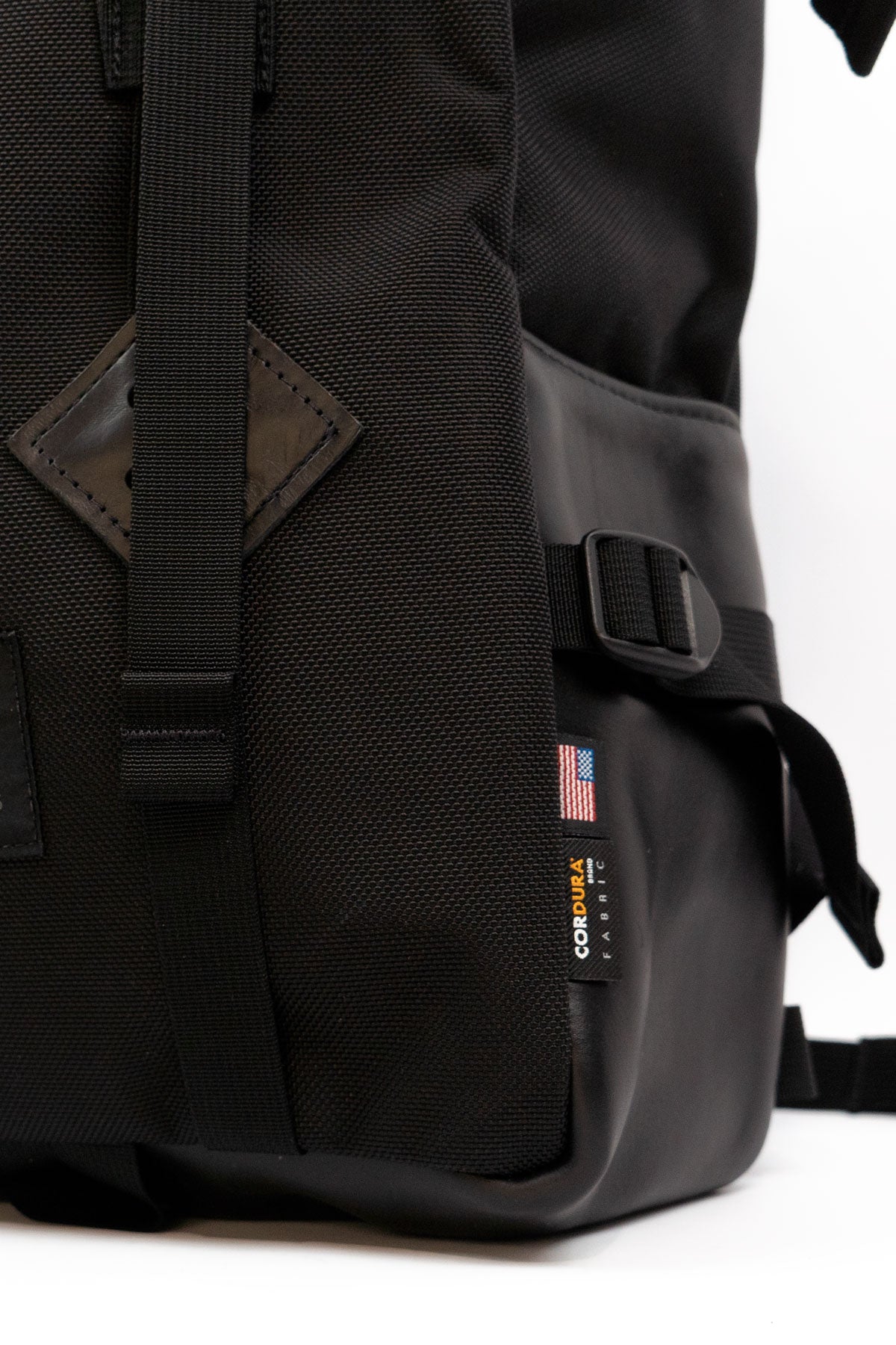 KLETTERSACK LEATHER - TOPO DESIGN