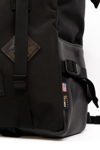 KLETTERSACK LEATHER - TOPO DESIGN