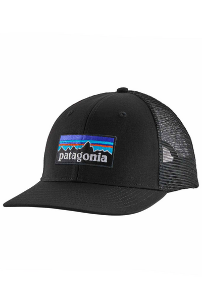P-6 Logo Trucker Hat - Patagonia