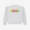 GREY MELANGE
