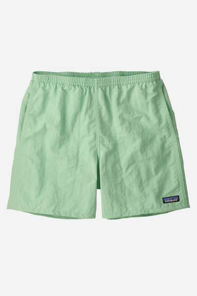 Rinsed Green