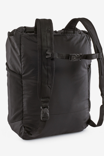 Ultralight Black Hole Tote Pack - Patagonia