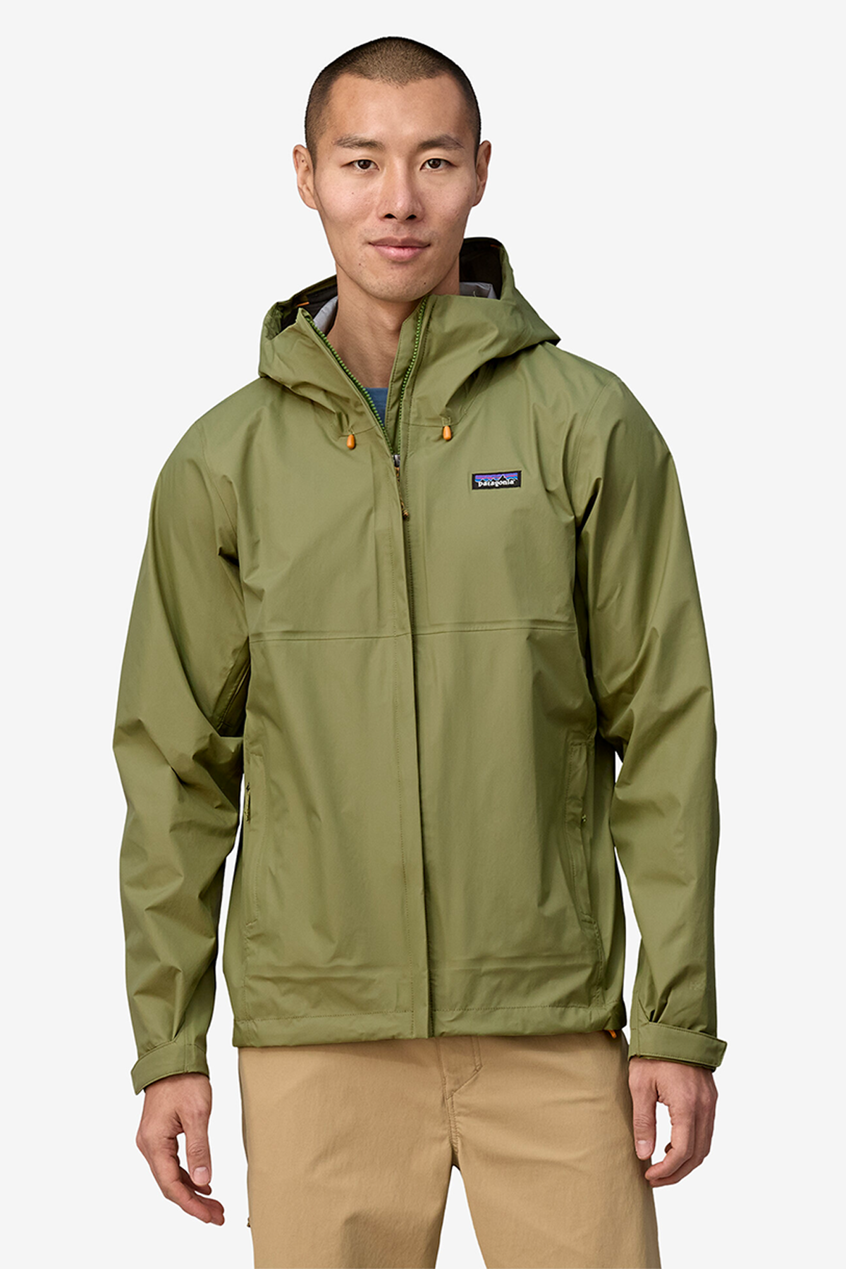 M's Torrentshell 3L Rain Jkt - Patagonia