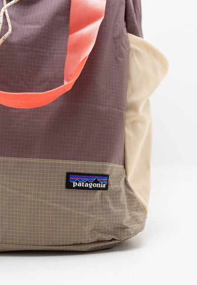 Ultralight Black Hole Tote Pack - Patagonia