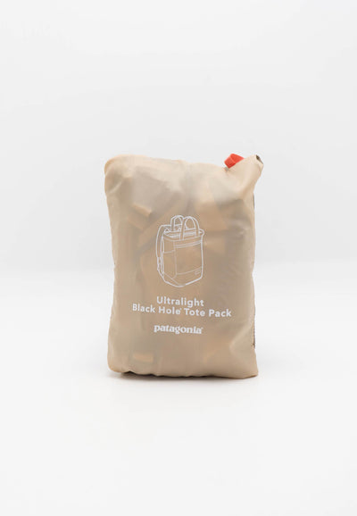 Ultralight Black Hole Tote Pack - Patagonia