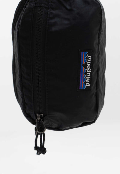 Ultralight Black Hole Mini Hip Pack - Patagonia