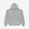 Grey Melange