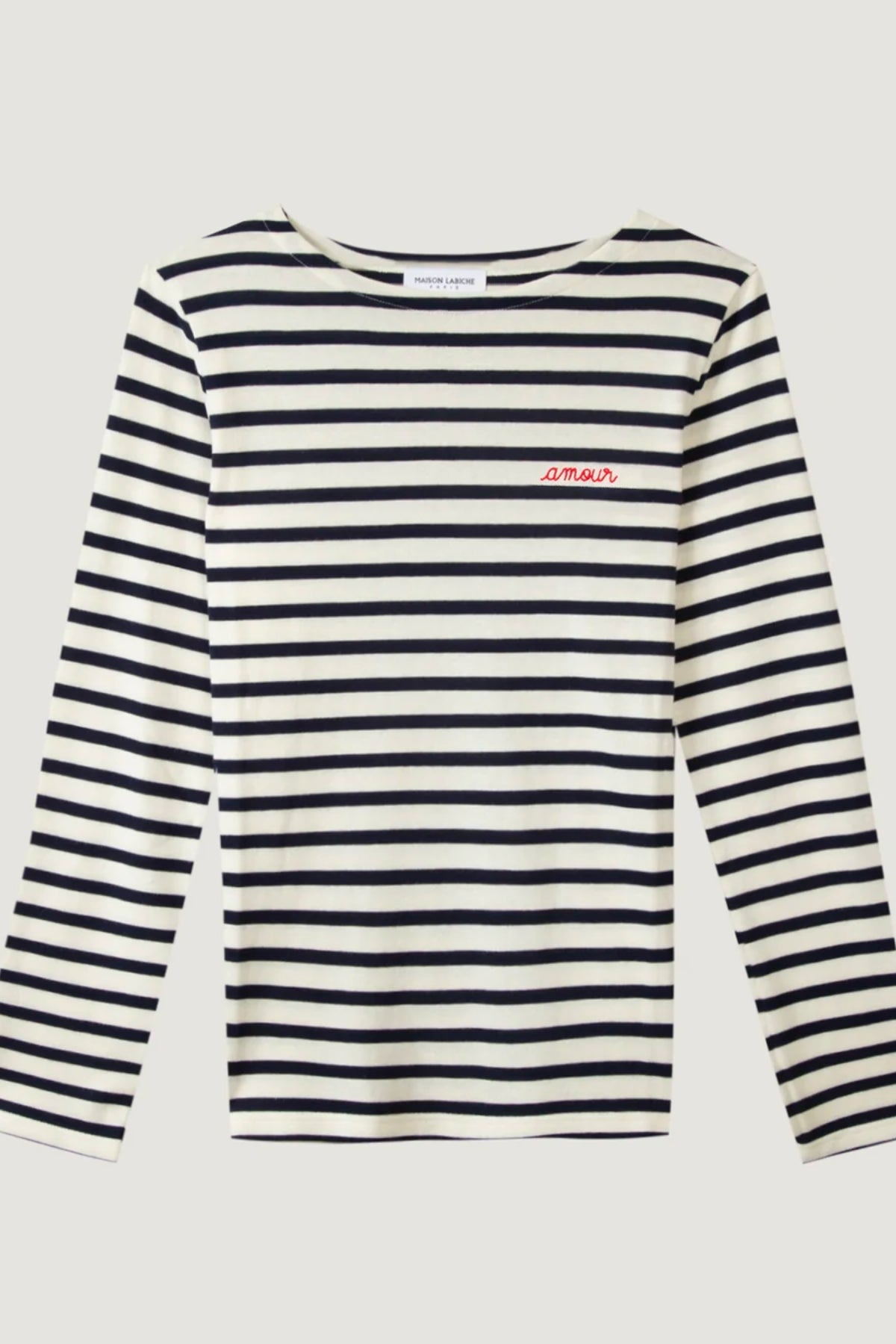 T-shirt colombier amour - Maison Labiche