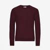Oxblood Red