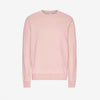 Faded Pink