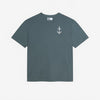Balsam Green / Off-White
