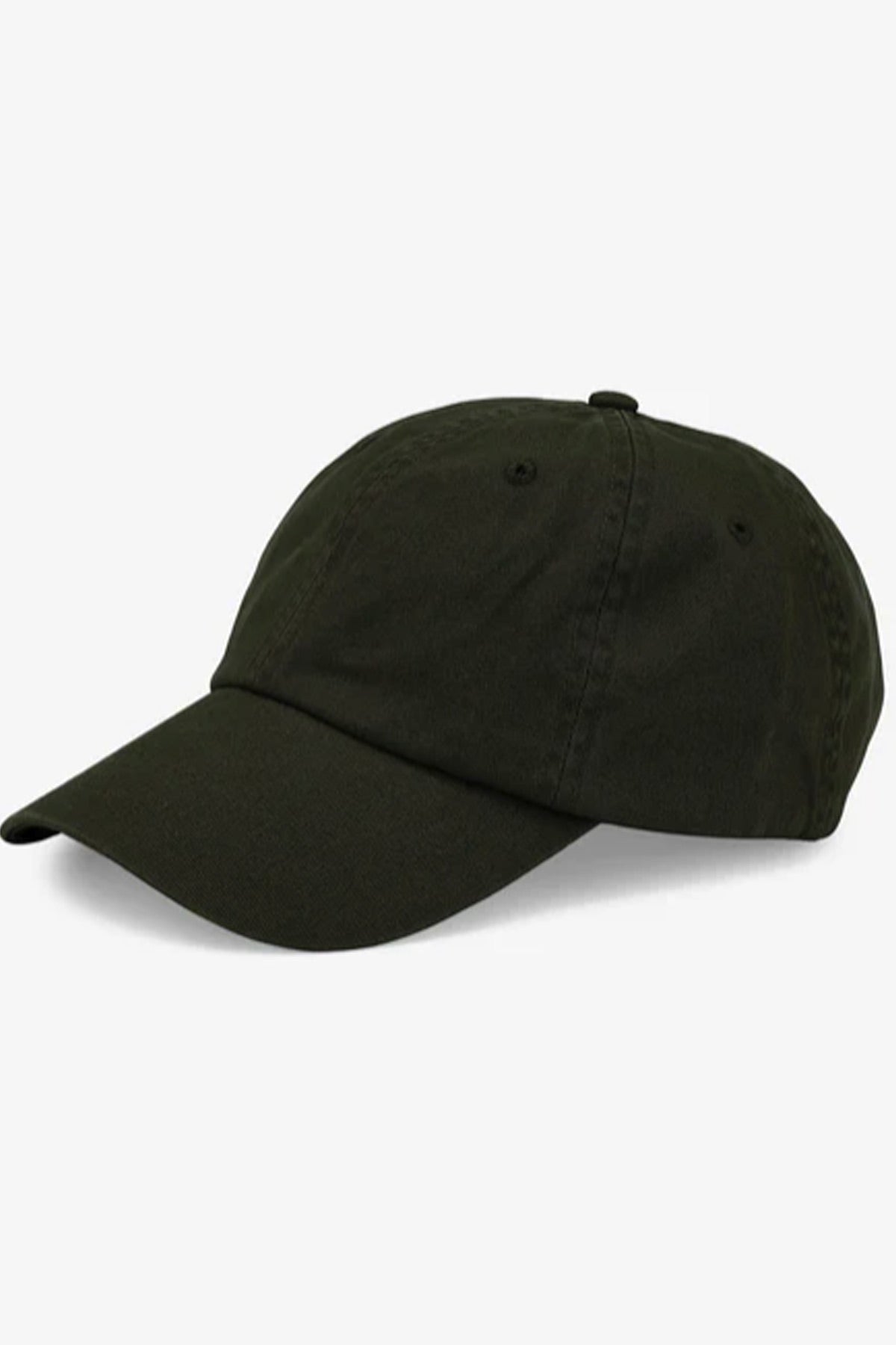 Organic Cotton Cap - Colorful Standard