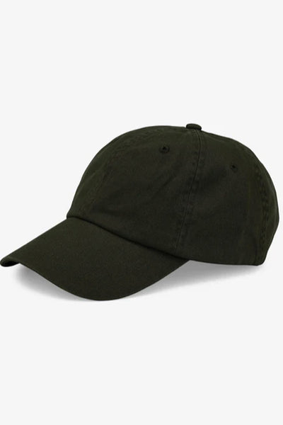 Organic Cotton Cap - Colorful Standard