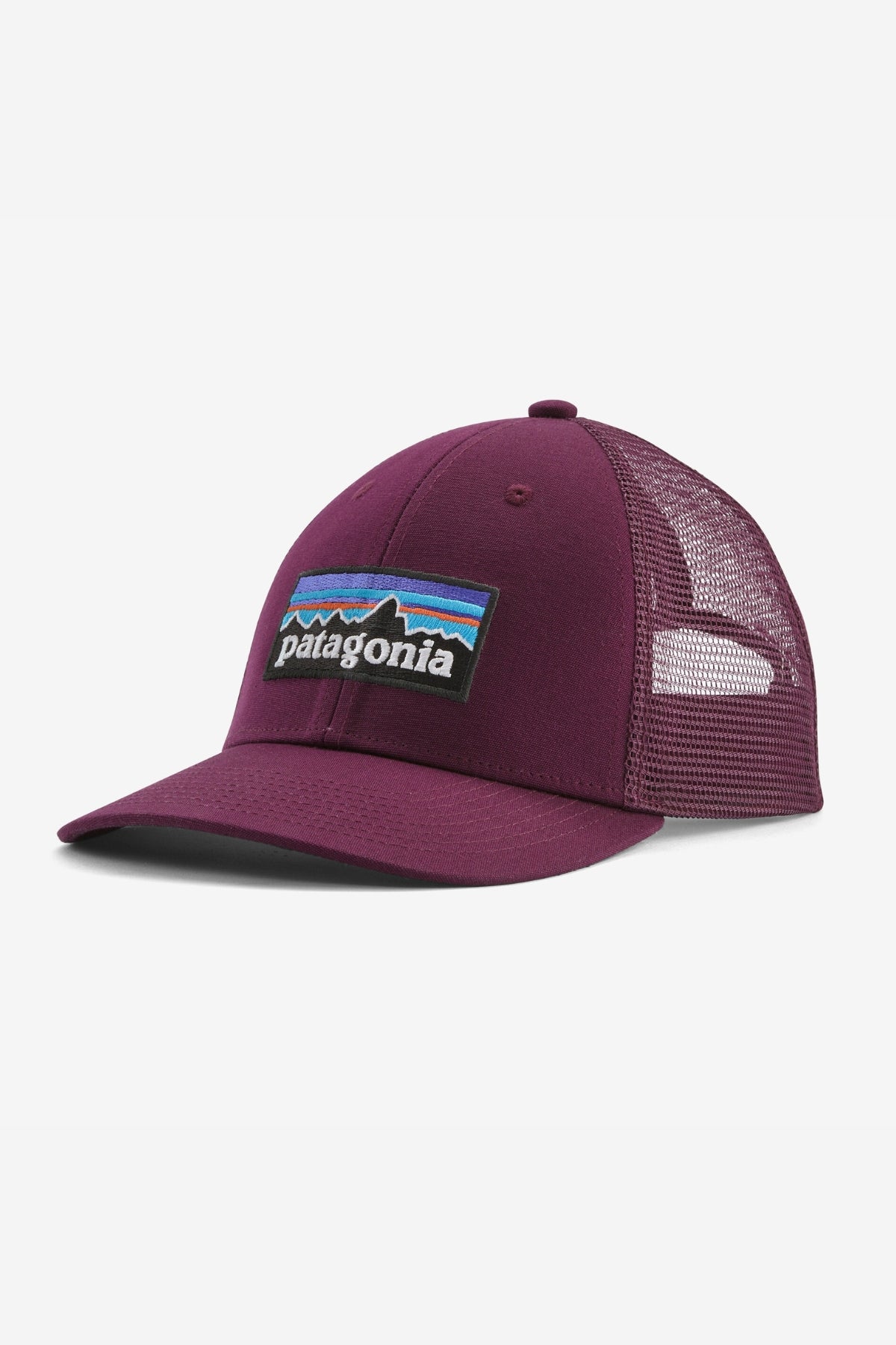 P-6 Logo LoPro Trucker Hat - Patagonia