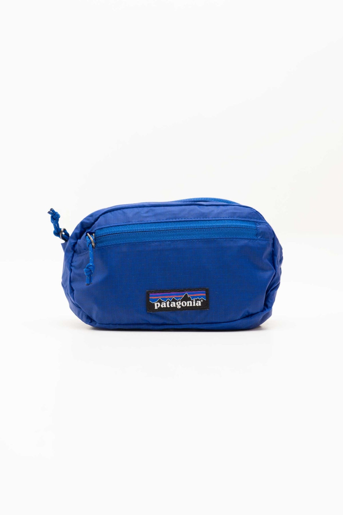 Ultralight Black Hole Mini Hip Pack - Patagonia