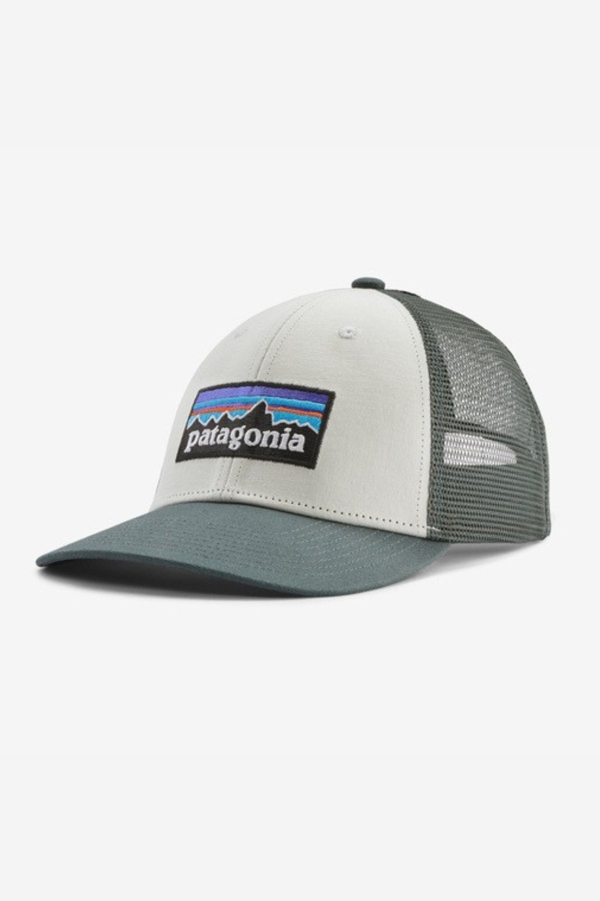 P-6 Logo LoPro Trucker Hat - Patagonia
