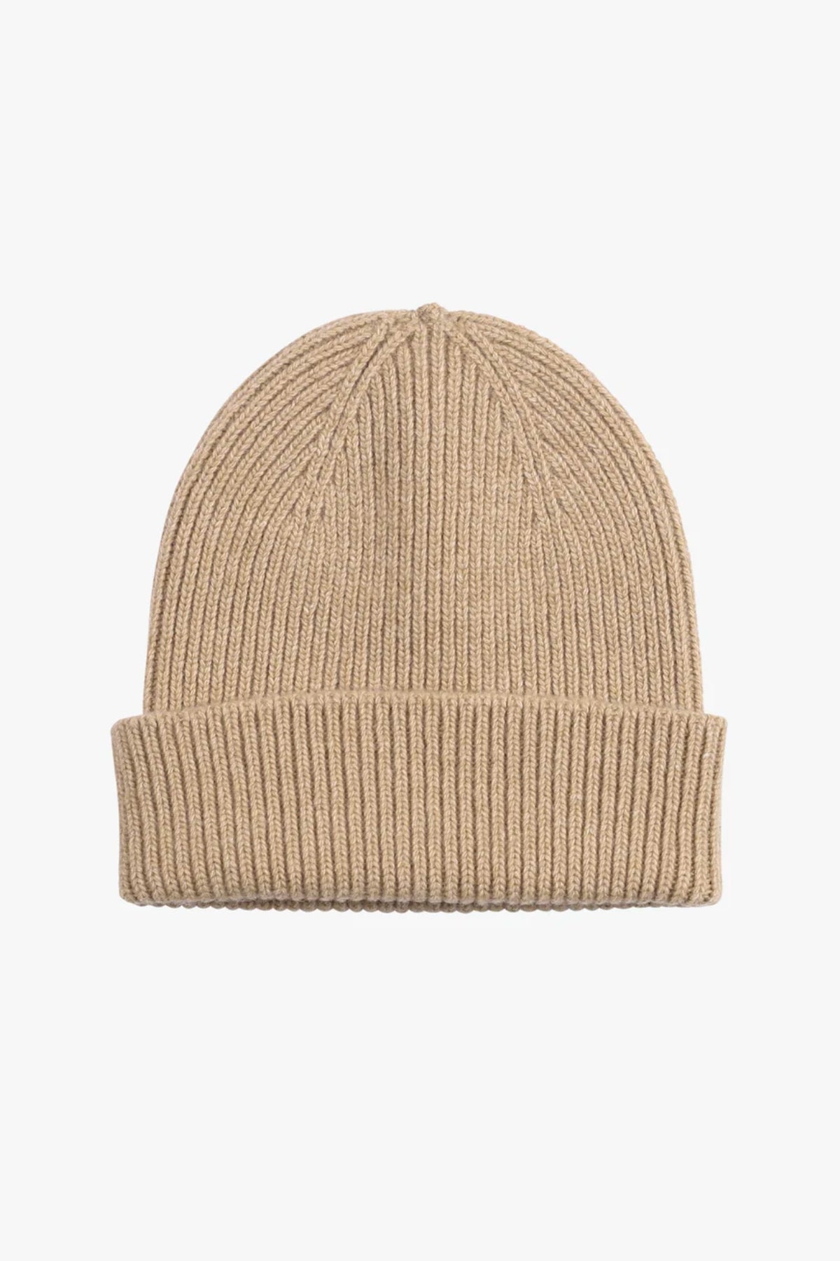 Bonnet Classic Merino - Colorful Standard