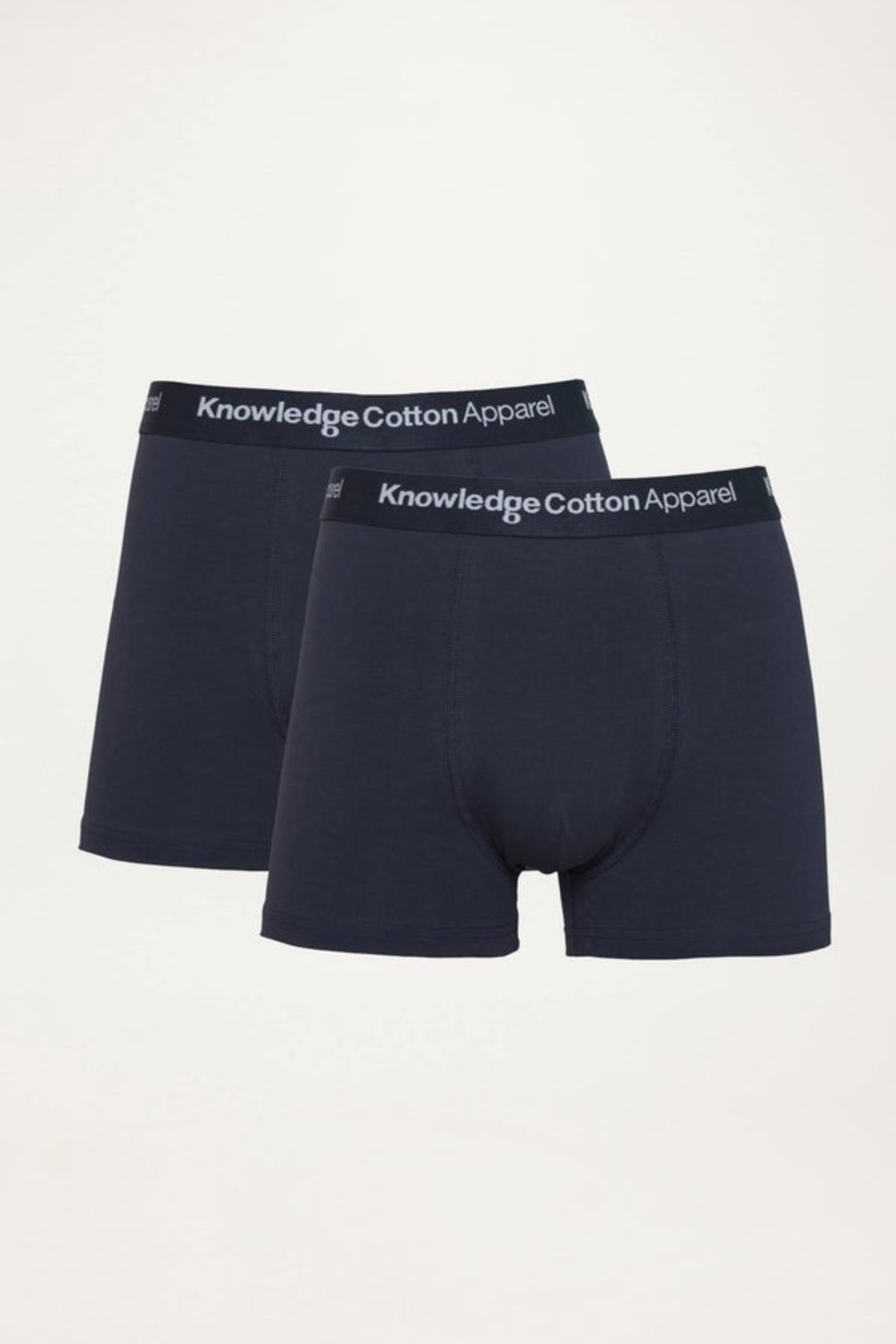 2 pack underwear - Knowledge Cotton Apparel