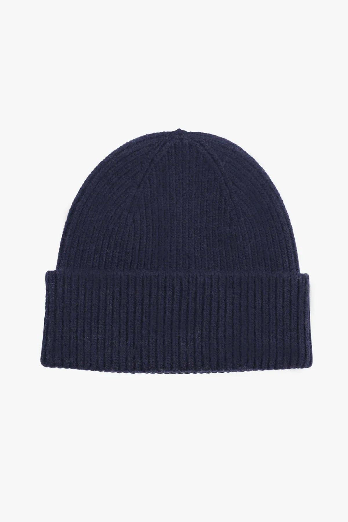 Bonnet Classic Merino - Colorful Standard