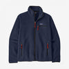 New navy