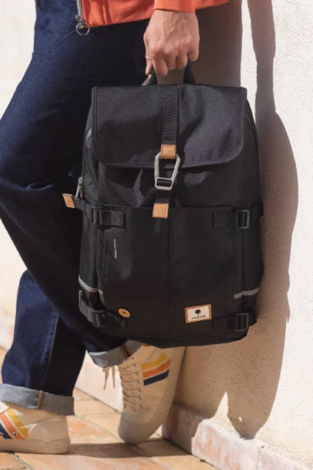 Sac à dos Commuter - Faguo