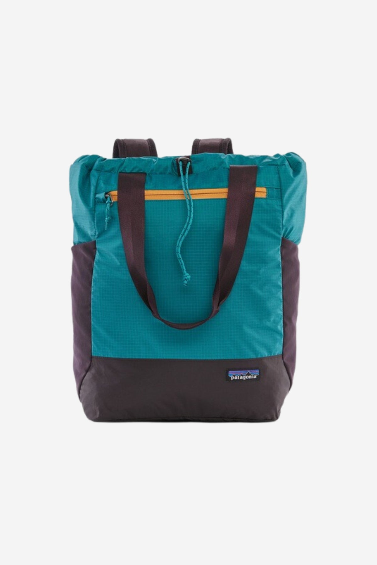 Ultralight Black Hole Tote Pack - Patagonia