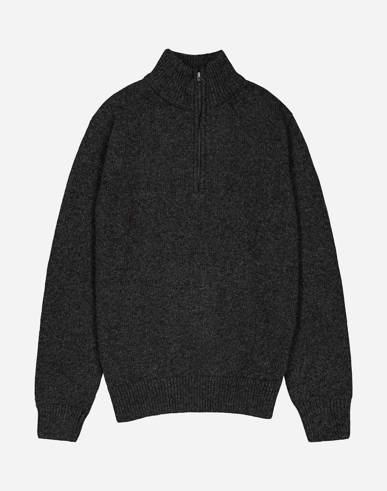 pull banjo noir chine OLOW