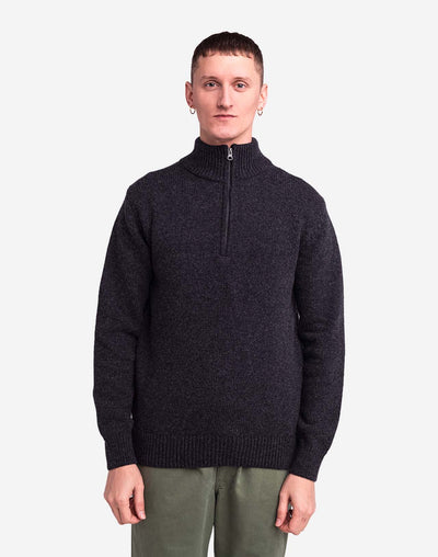 pull banjo noir chine